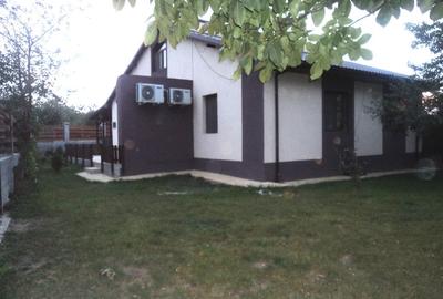 Casă individuală cu 4 camere cu Canalizare în Poiana - 5