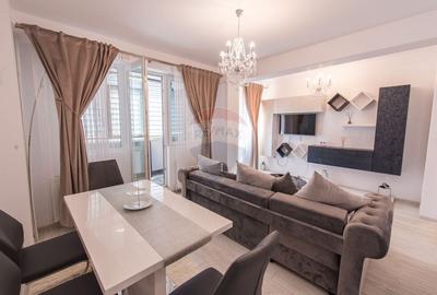 Apartament cu 2 camere decomandat, mobilat în Militari