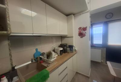 Apartament cu 2 camere decomandat, mobilat în Prelungirea Ghencea - 6