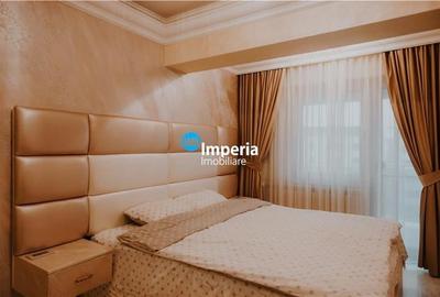 Apartament 3 camere, LUX, bloc nou, zona Moara de Vant, Iasi - 5