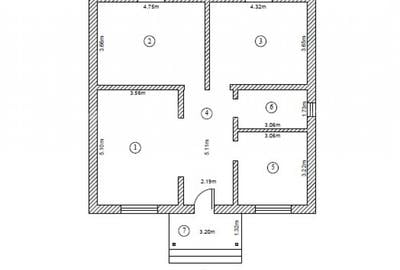 Vânzare Casă Nouă cu Utilitati – Direct Proprietar – Cumpăna - 3
