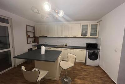 Apartament 2 camere - zona Copou - Titu Maiorescu, UAIC - 1