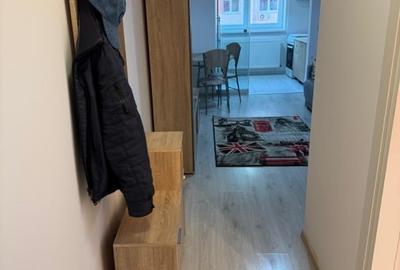 Garsonieră cu loc  parcare lângă metrou Nicolae Teclu (Palladium Residence1) - 5