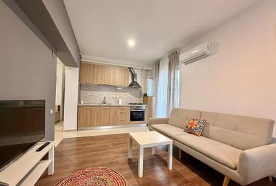 Apartament cu 2 camere decomandat în Ștefăneștii de Jos - 11