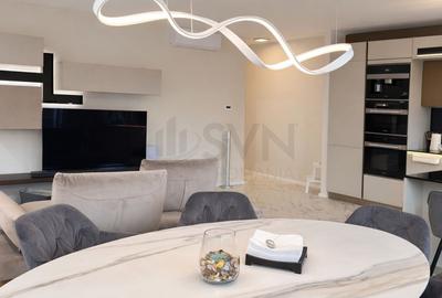 Apartament cu 4 camere decomandat, mobilat în Iancu Nicolae - 5