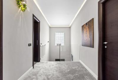 Mai mult decât o casă: un stil de viață | 204 mp utili | Demisol cu jacuzzi - 13