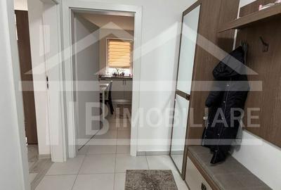 Apartament cu 2 camere în Libertății - 4