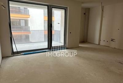 Apartament cu 2 camere | Etaj 2 | Bloc Nou | Terasa | Parcare subterana | Etaj 2 - 4
