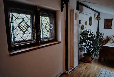 Casă individuală cu 2 camere cu Teren 170 Mp în Cotroceni - 10