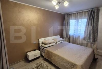 Apartament deosebit, gata sa devina caminul ideal - 4
