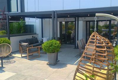Apartament 2 camere | 102 The Address | 49 mp + terasa 72 mp - 3