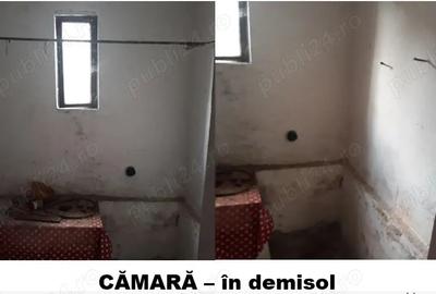 Vand casa in Comuna Uivar, Jude? Timi?, la 37 km de Timi?oara Vand casa in Comuna Uivar, Jude? Timi?, la 37 km de Timi?oara - 10