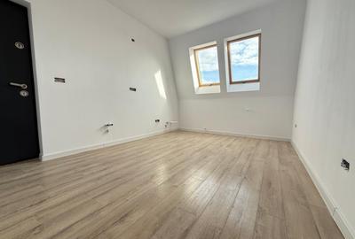 Apartament 2 camere, 54 mp, mansarda - zona Bucovinei - 2