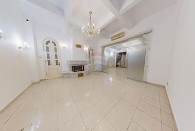 Spatiu deosebit | Destinatie mixta | Locuri parcare | 13 Septembrie - 9