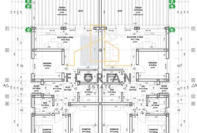 Casă cu Teren 280 Mp în Giarmata - 1