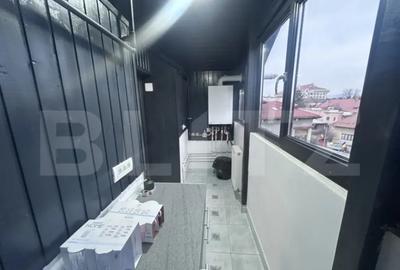 Garsonieră în Victoria - 6