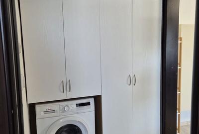 Apartament cu 2 camere în Broșteni - 2