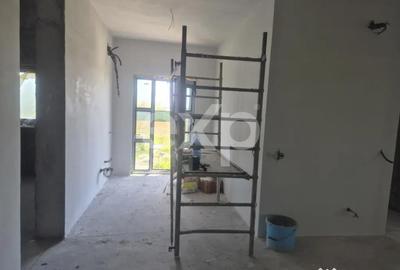 Casă cu 3 camere cu Teren 500 Mp în Albota - 3