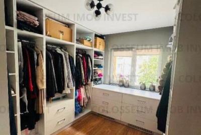 Apartament cu 4 camere, decomandat - zona Grivitei - 6