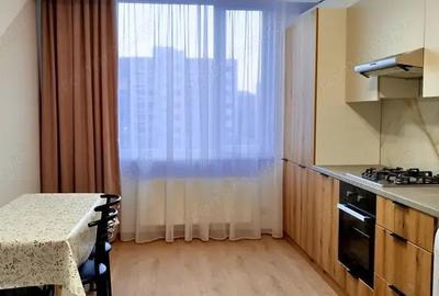 Garsonieră decomandată în Colentina