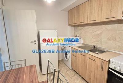 Garsonieră decomandată, mobilată în Berceni - 4