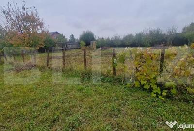 Teren de 1000 mp, în Hărman - 7