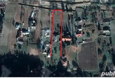 Teren de 5400 mp, în Agapia - 4