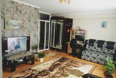 Garsonieră decomandată în Vlahuță - 2