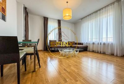 Inchiriere 3 camere totul nou Tineretului Asmita Gardens