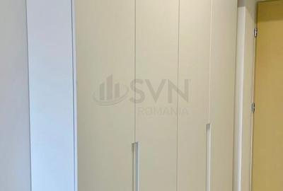 REA1024475 Apartament 2 camere I 60 MP I Aviatiei Park I De inchiriat - 9