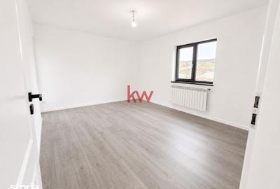 Casă cu 4 camere cu Teren 600 Mp în Dumești - 14