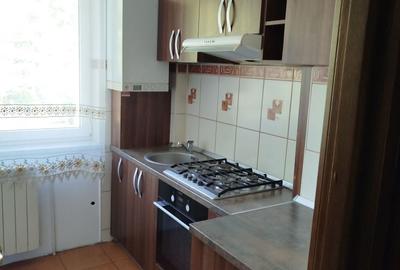 Apartament cu 2 camere în Central - 2