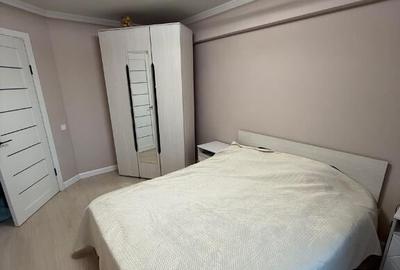 Apartament de vanzare cu o camera in zona Blumana Apartament de vanzare cu o camera in zona Blumana - 2