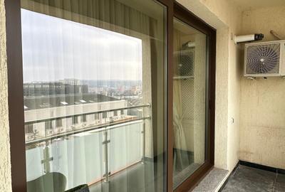 Centru - Palas , apartament 3 camere , 85 mp, 2 bai , loc de parcare ! - 10