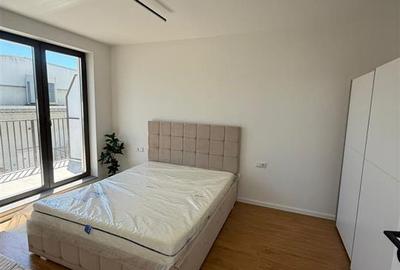 Apartament cu 2 camere decomandat, mobilat în Florești - 7