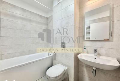 Apartament cu 2 camere, mobilat în Albert - 2