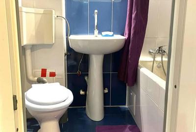 Apartament cu 3 camere decomandat în Central - 5