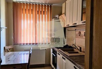 Apartament cu 2 camere decomandat, mobilat în Țiglari - 6