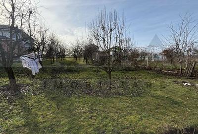 Casa individuala 201 mp utili, 1400 teren, Dezmir - 6