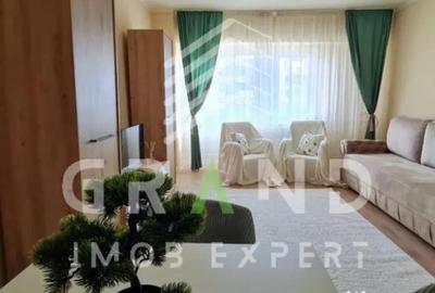 Garsonieră în Mănăștur - 2