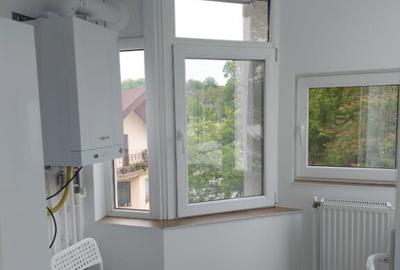 Inchiriez apartament decomandat 2 camere etaj 2 din 4, Piata Centrala - 8