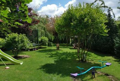 Casă individuală cu 6 camere cu Canalizare în Andrei Mureșanu - 13