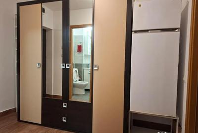 Garsonieră decomandată, mobilată în Vitanul Nou - 4