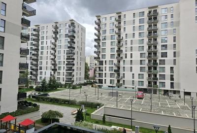 Inchiriere Apartament 2 Camere Centrala Parcare Nusco Citta Pantelimon - 8