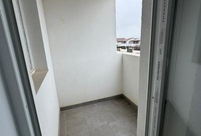 Garsonieră modernă  – Militari Residence, Str. Viilor – Comision 0% - 6