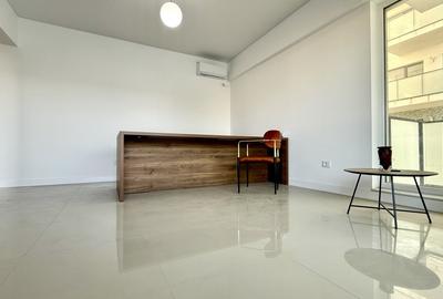 Apartament finalizat ideal pentru birou decomandat Apartament finalizat ideal pentru birou decomandat - 14