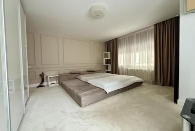 Apartament 3 Camere Spațios | Inchiriere | Herăstrău | Garaj Subteran Apartament 3 Camere Spațios | Inchiriere | Herăstrău | Garaj Subteran - 5