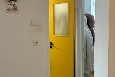 Apartament cu 2 camere decomandat în Calea Dumbrăvii - 4