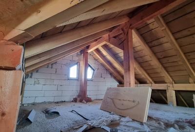 Vila cu garaj Gheraiesti Arinilor - langa cartier Smarald - 16