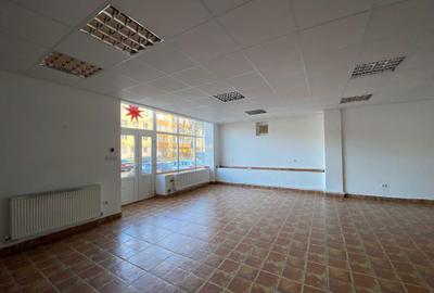 Spațiu comercial, de 70 mp, în Central - 1